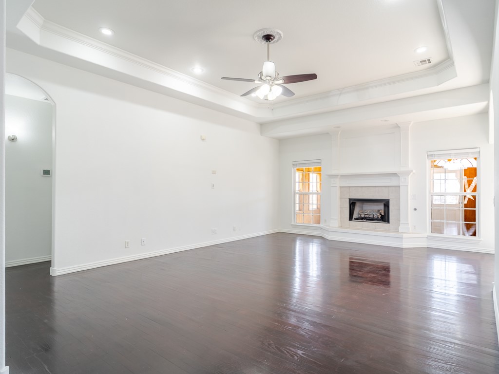 Boatman Acres Sub Bentonville - Residential Lease