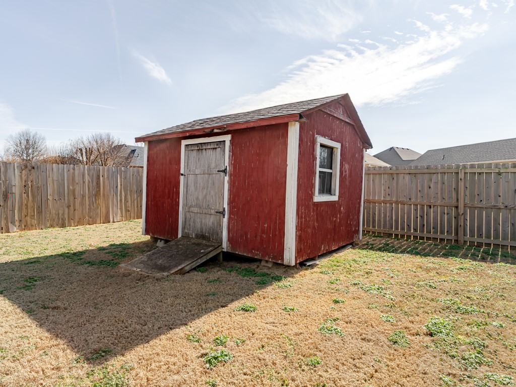 Boatman Acres Sub Bentonville - Residential Lease