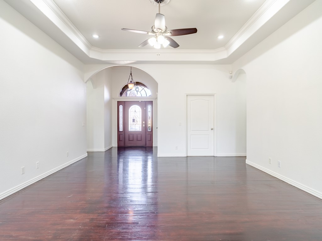 Boatman Acres Sub Bentonville - Residential Lease