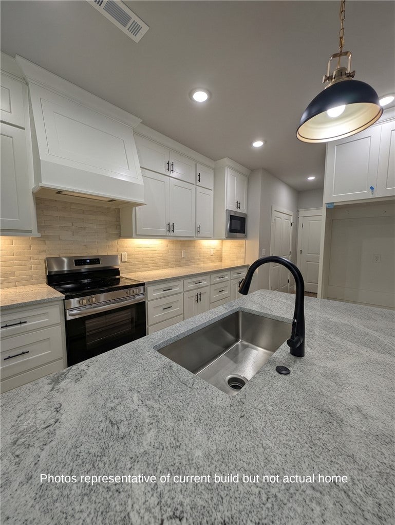 5 Wakefield Lane