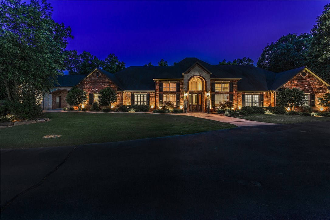 22-20-30 RURAL - Residential