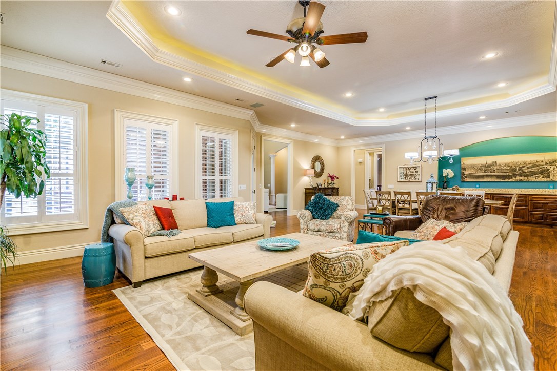 22-20-30 RURAL - Residential