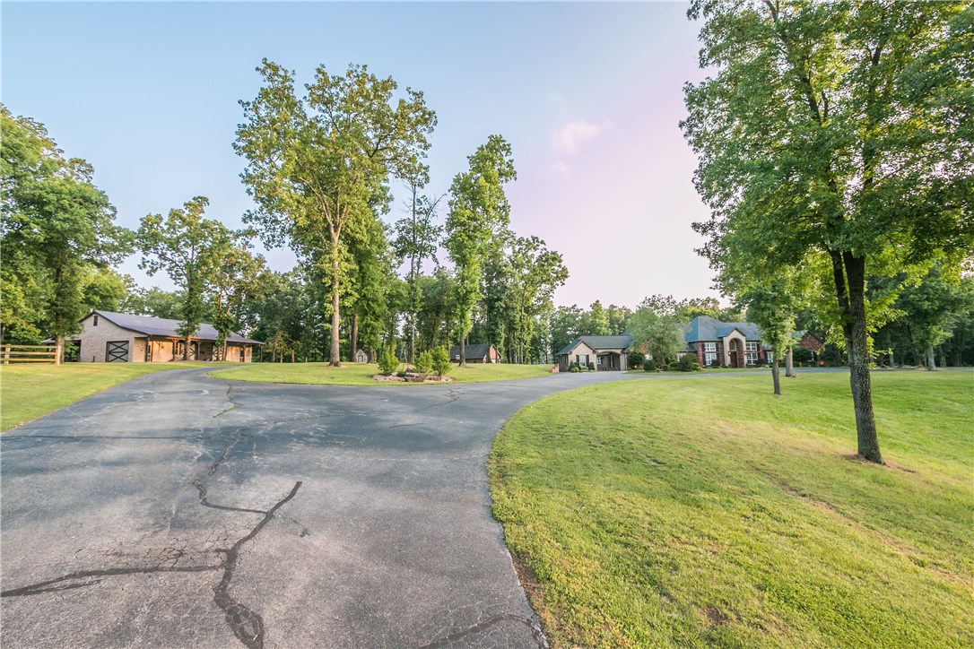 22-20-30 RURAL - Residential