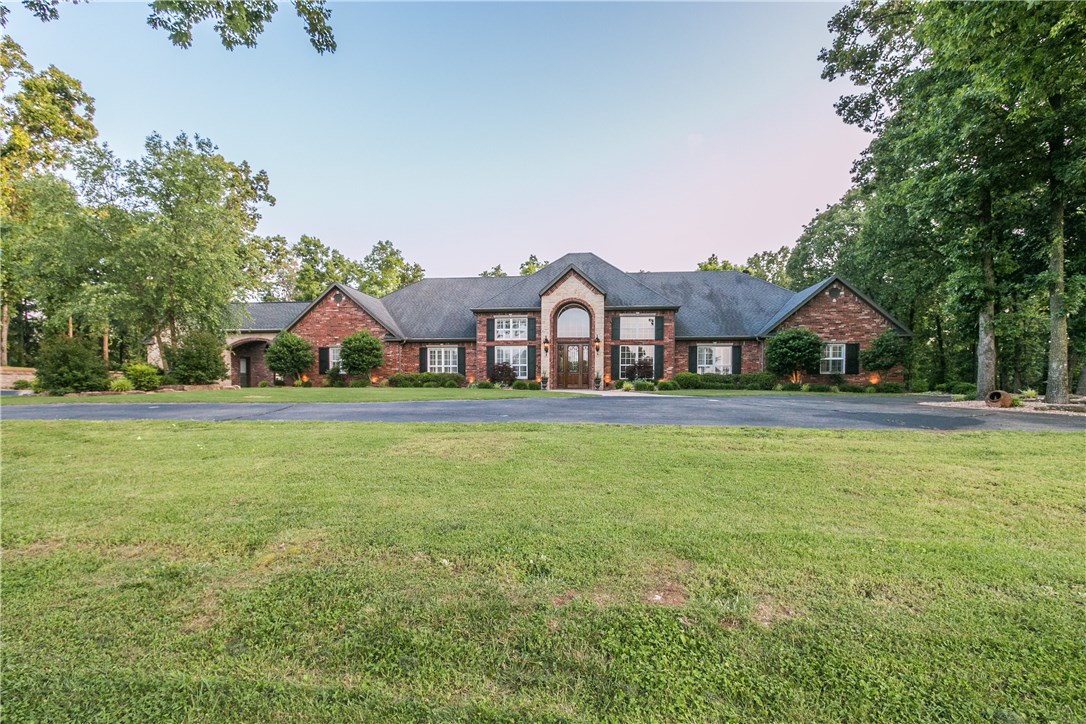 22-20-30 RURAL - Residential