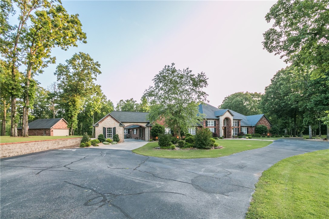 22-20-30 RURAL - Residential