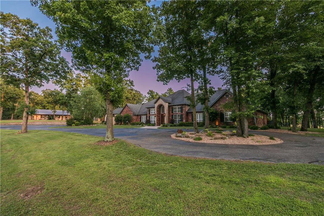 22-20-30 RURAL - Residential