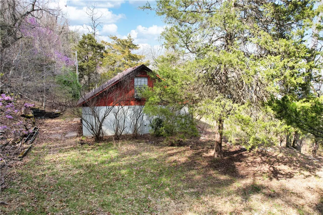 Garfield, Arkansas 72732, United States, ,Land,Active,168318