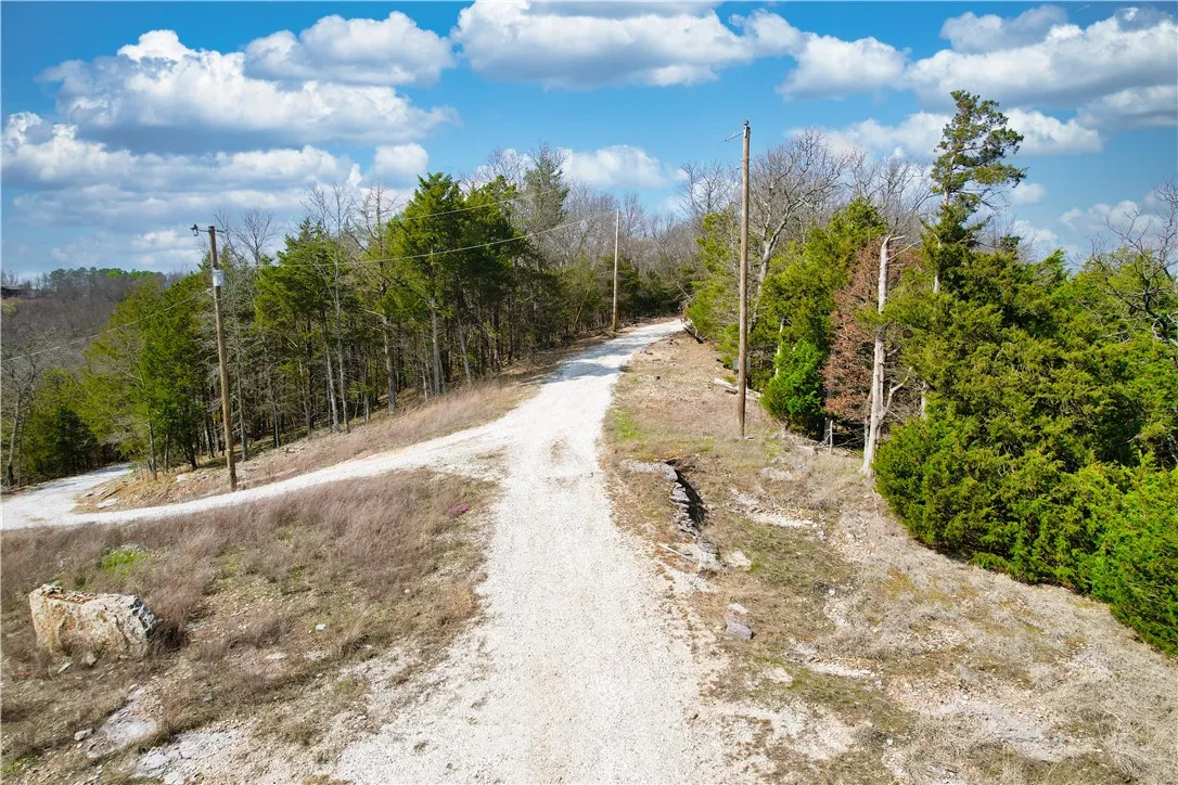 Garfield, Arkansas 72732, United States, ,Land,Active,168318