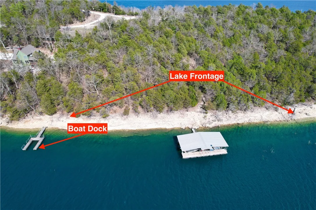 Garfield, Arkansas 72732, United States, ,Land,Active,168318