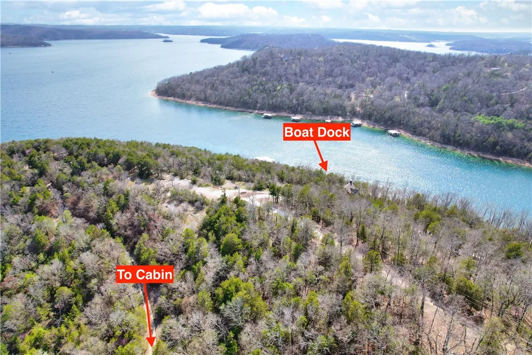 Garfield, Arkansas 72732, United States, ,Land,Active,168318