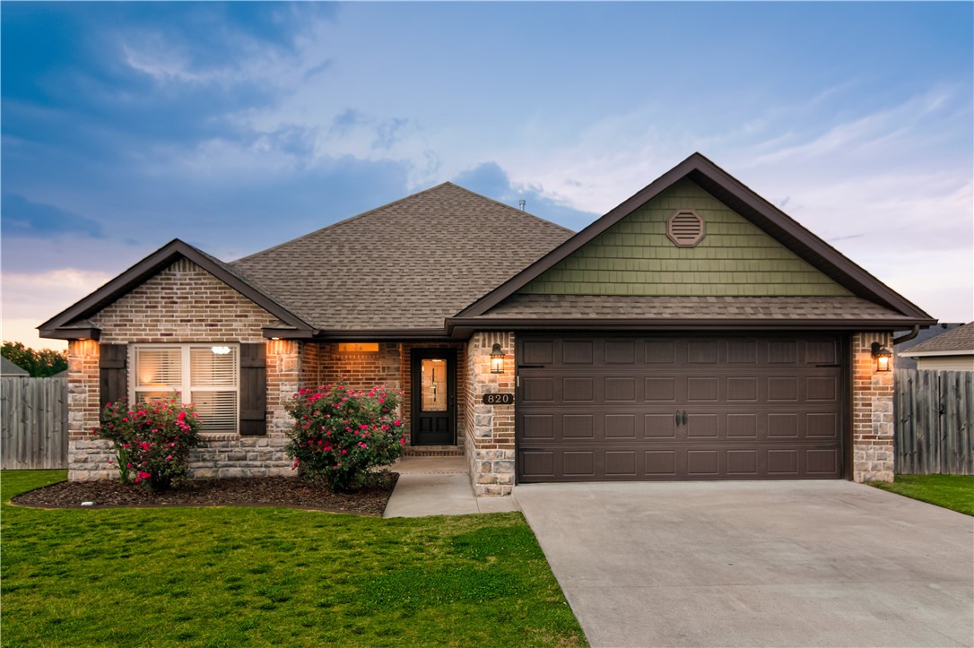 Battle Field Estates Ph II - Residential