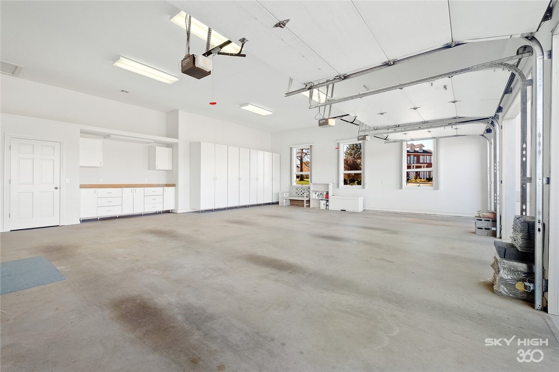 Pinnacle - Residential