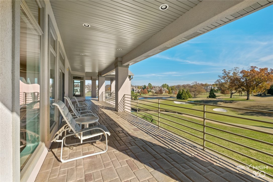 Pinnacle - Residential