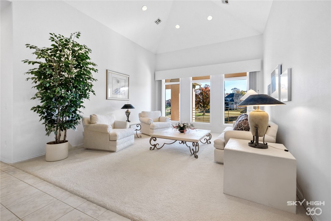 Pinnacle - Residential