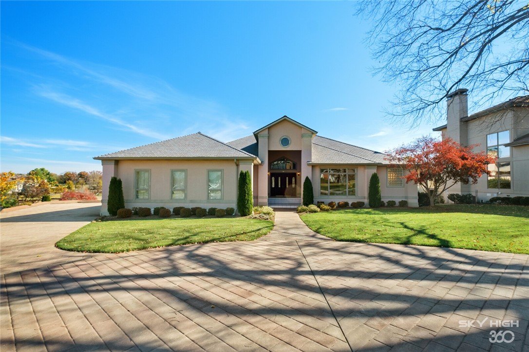 Pinnacle - Residential