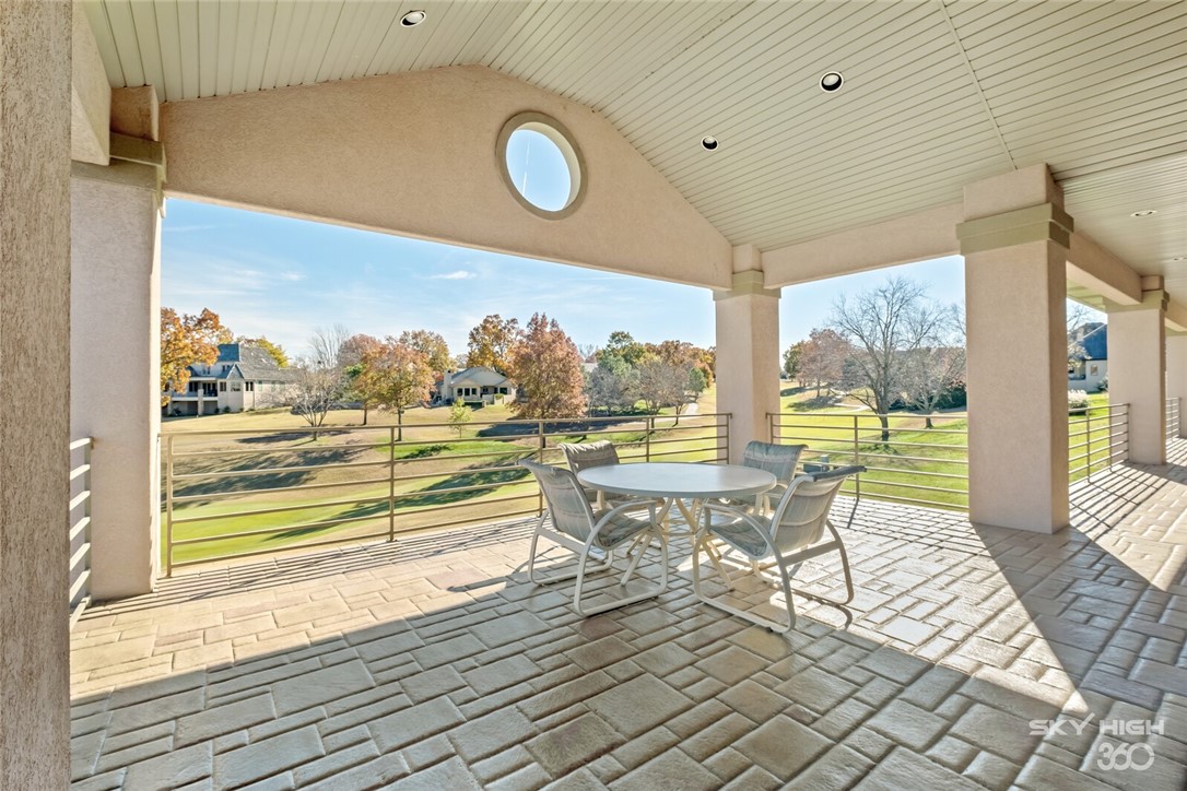 Pinnacle - Residential