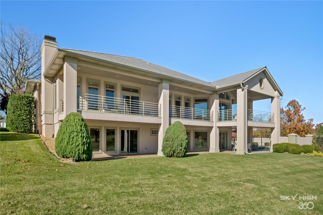 Pinnacle - Residential