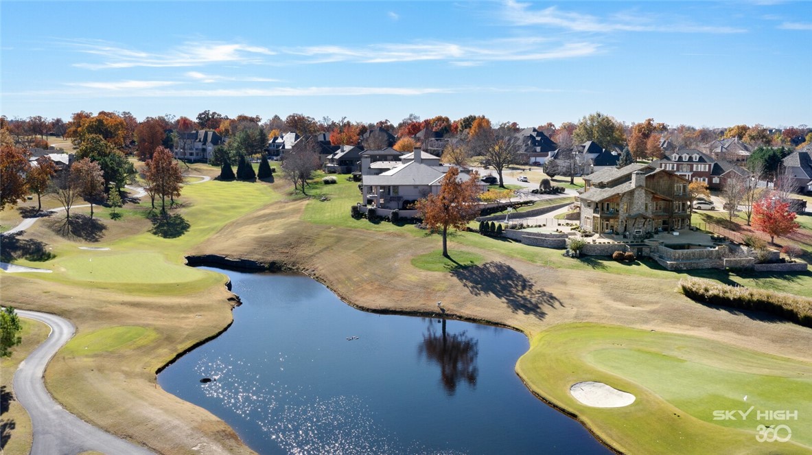 Pinnacle - Residential