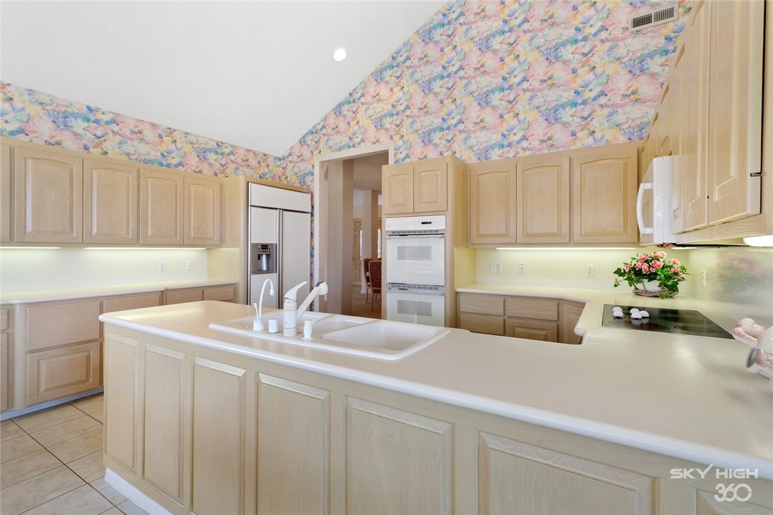 Pinnacle - Residential