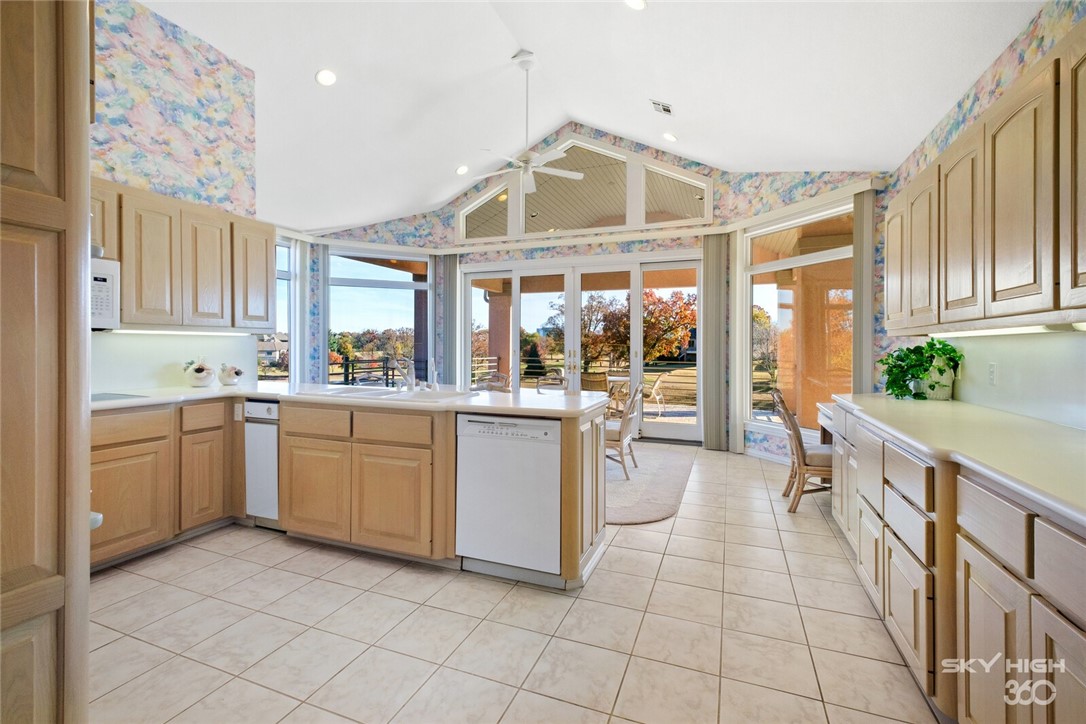 Pinnacle - Residential