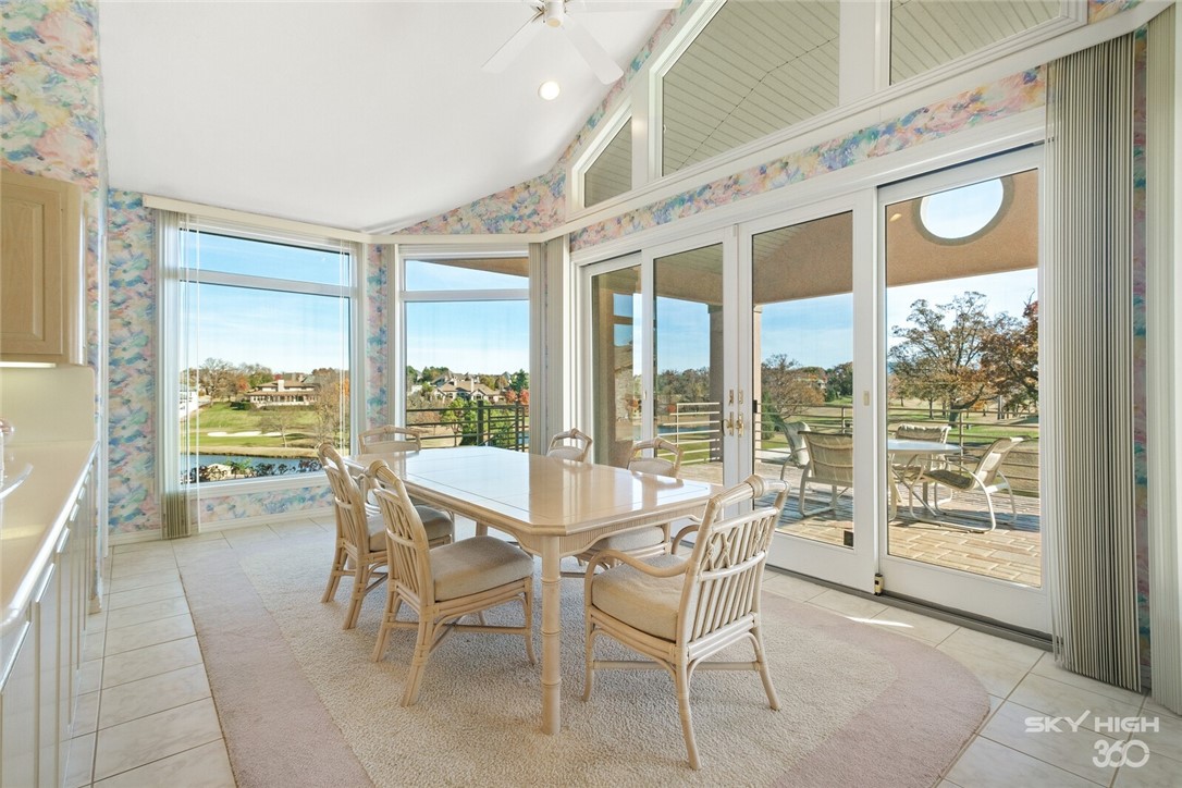 Pinnacle - Residential