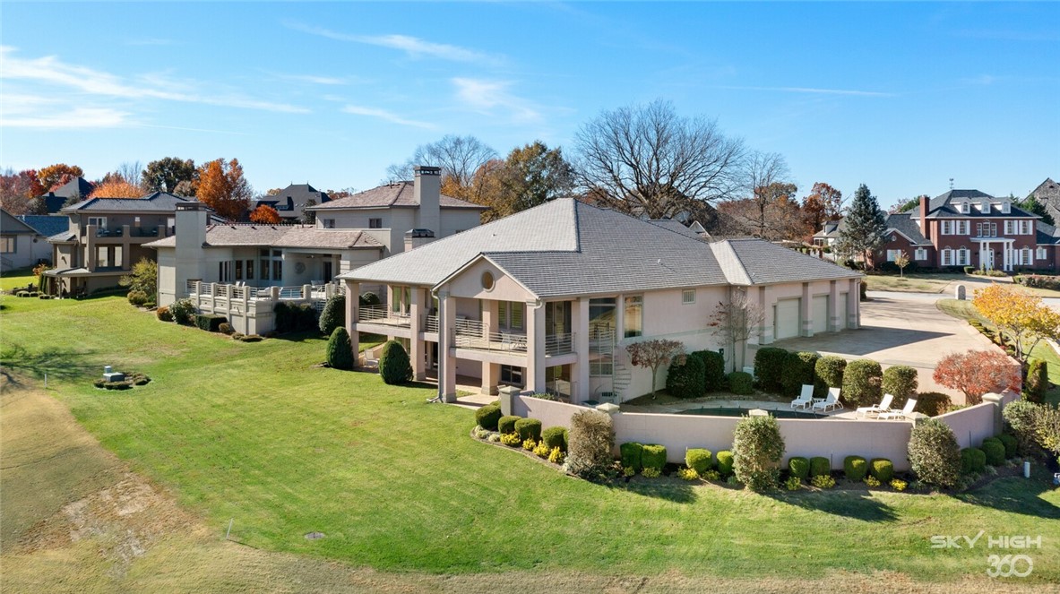 Pinnacle - Residential