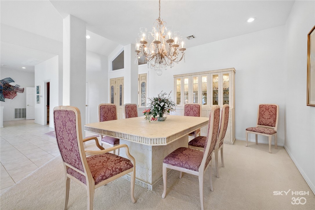 Pinnacle - Residential