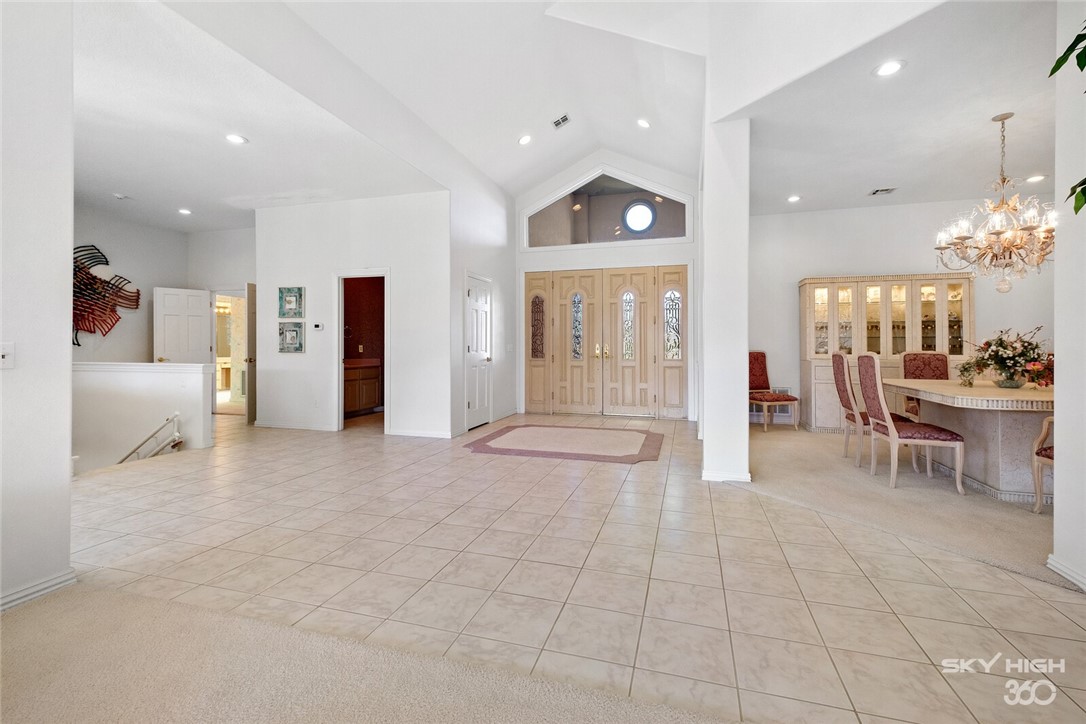 Pinnacle - Residential