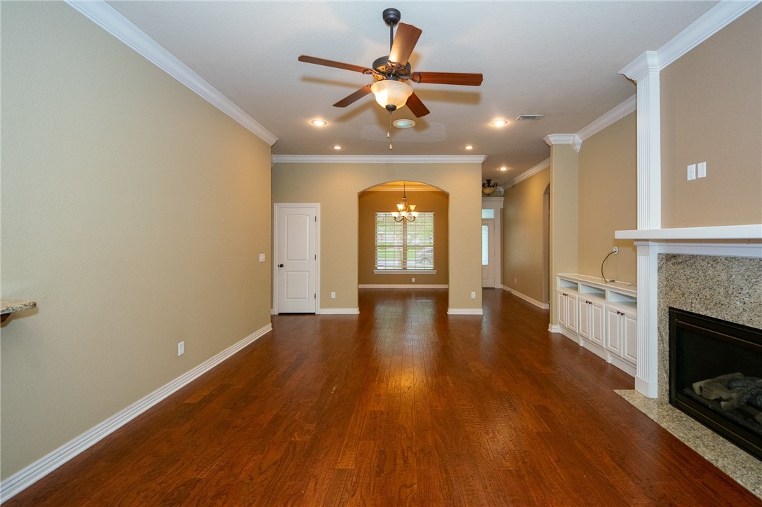 Cornerstone Ridge - Residential Lease
