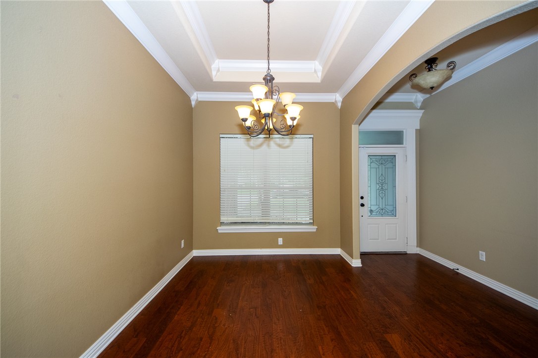 Cornerstone Ridge - Residential Lease
