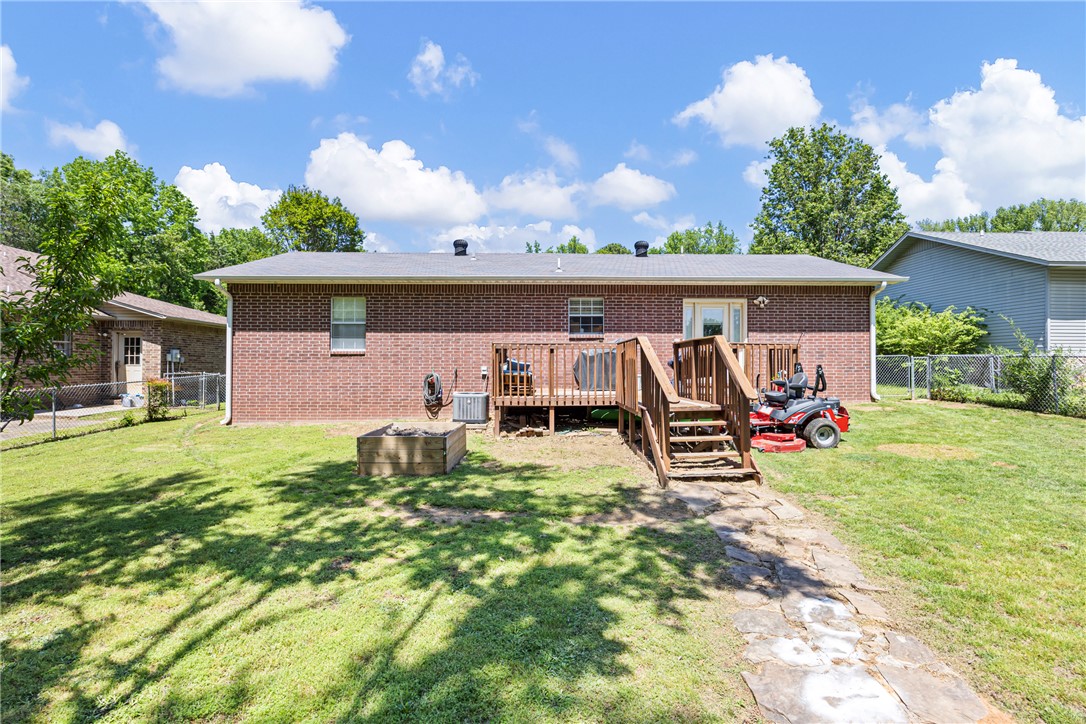 The Meadows Sub - Residential