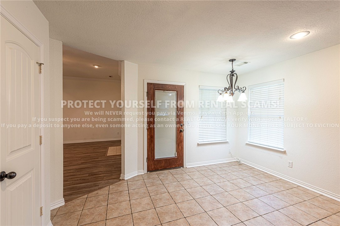 Bellwood Sub Ph I - Residential Lease