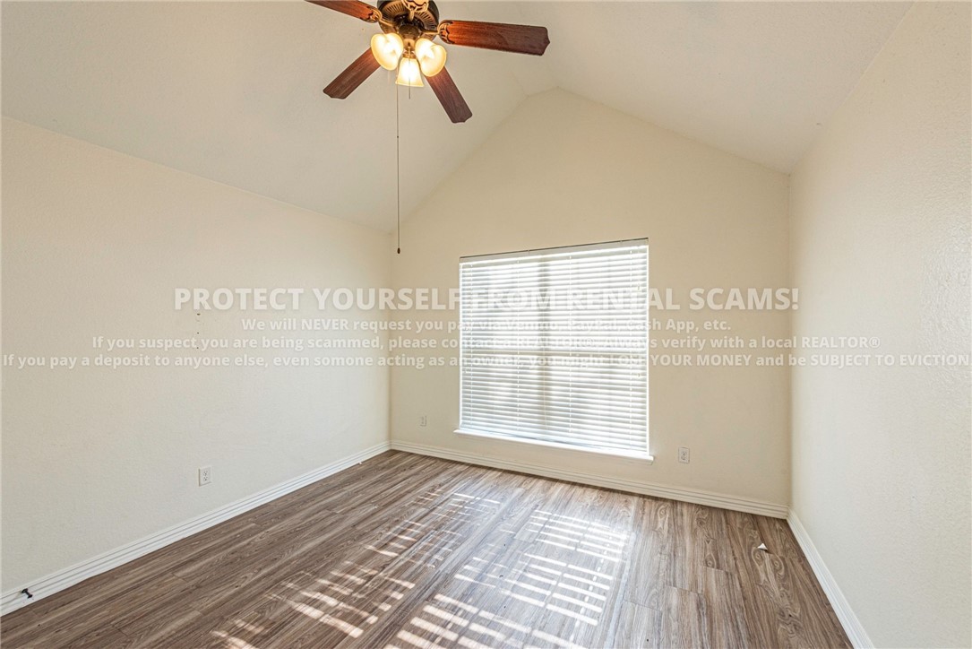 Bellwood Sub Ph I - Residential Lease