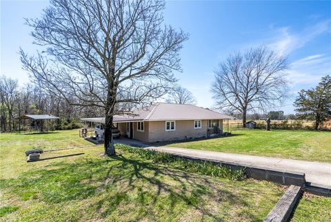 Photo of 602 Shady Street, Lincoln, AR 72744 (MLS # 1344154)