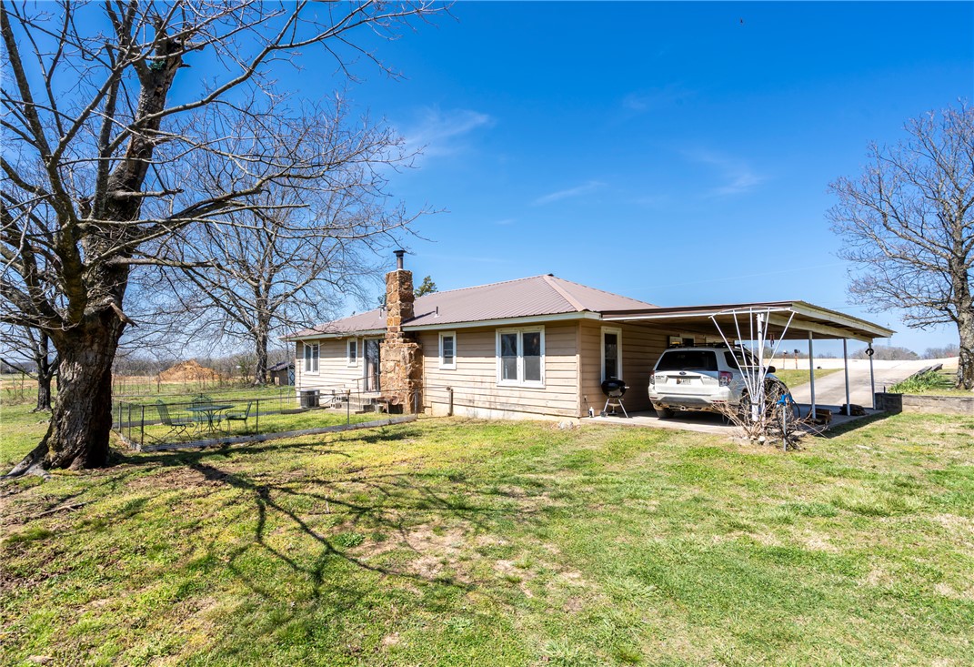 Lincoln Outlots - Residential