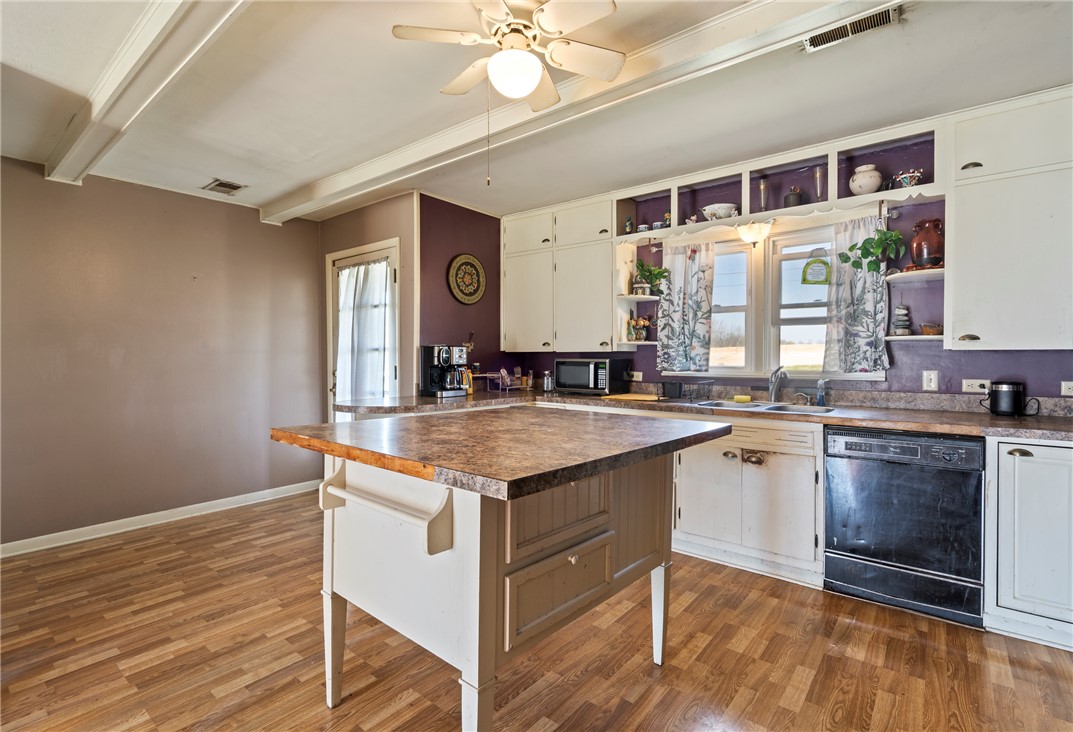 Lincoln Outlots - Residential