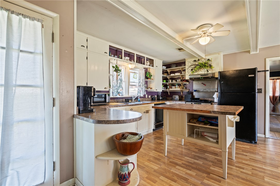 Lincoln Outlots - Residential