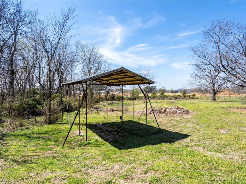 Lincoln Outlots - Residential