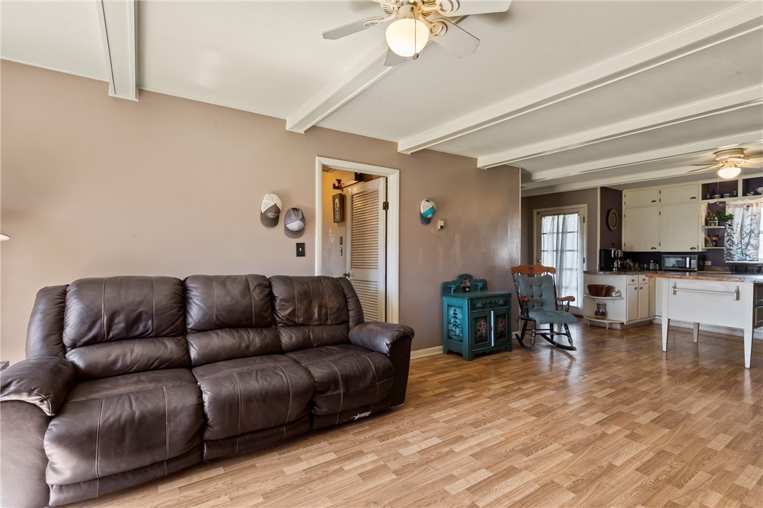 Lincoln Outlots - Residential