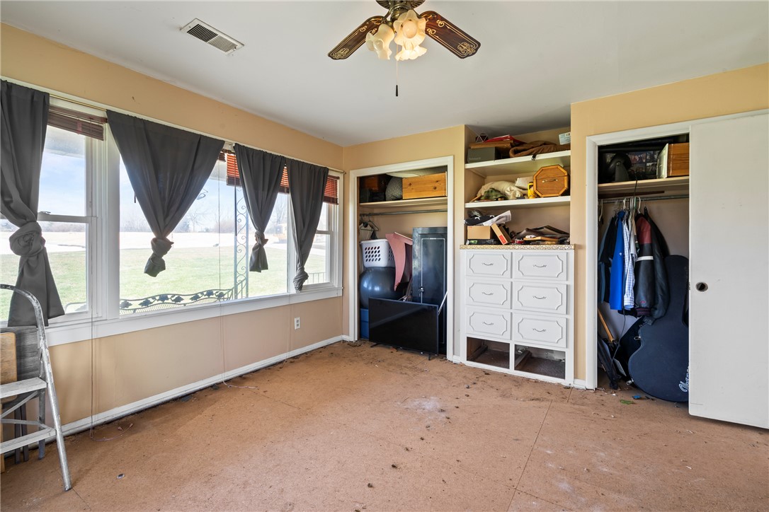 Lincoln Outlots - Residential