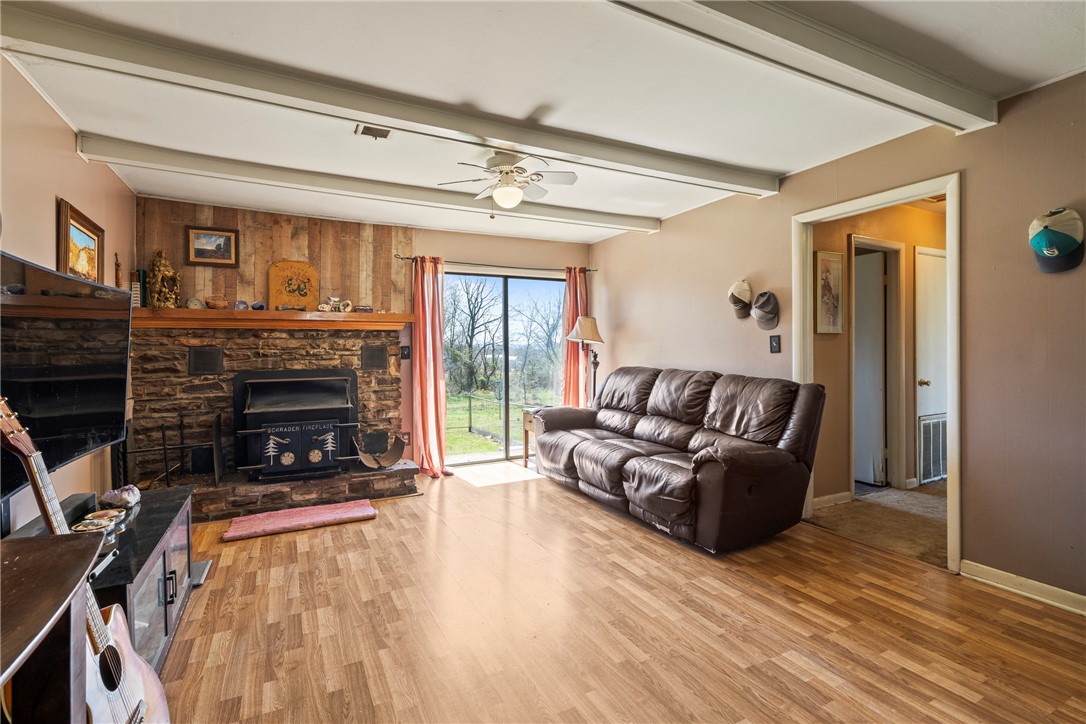 Lincoln Outlots - Residential