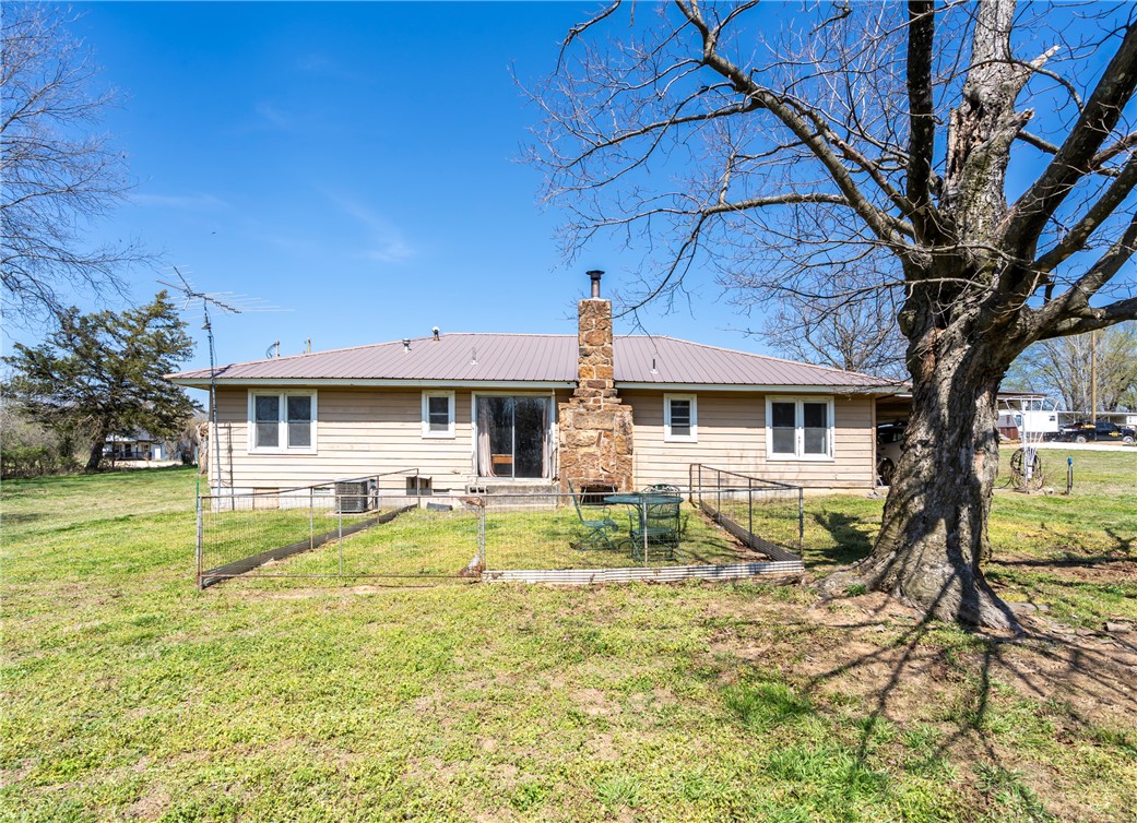 Lincoln Outlots - Residential