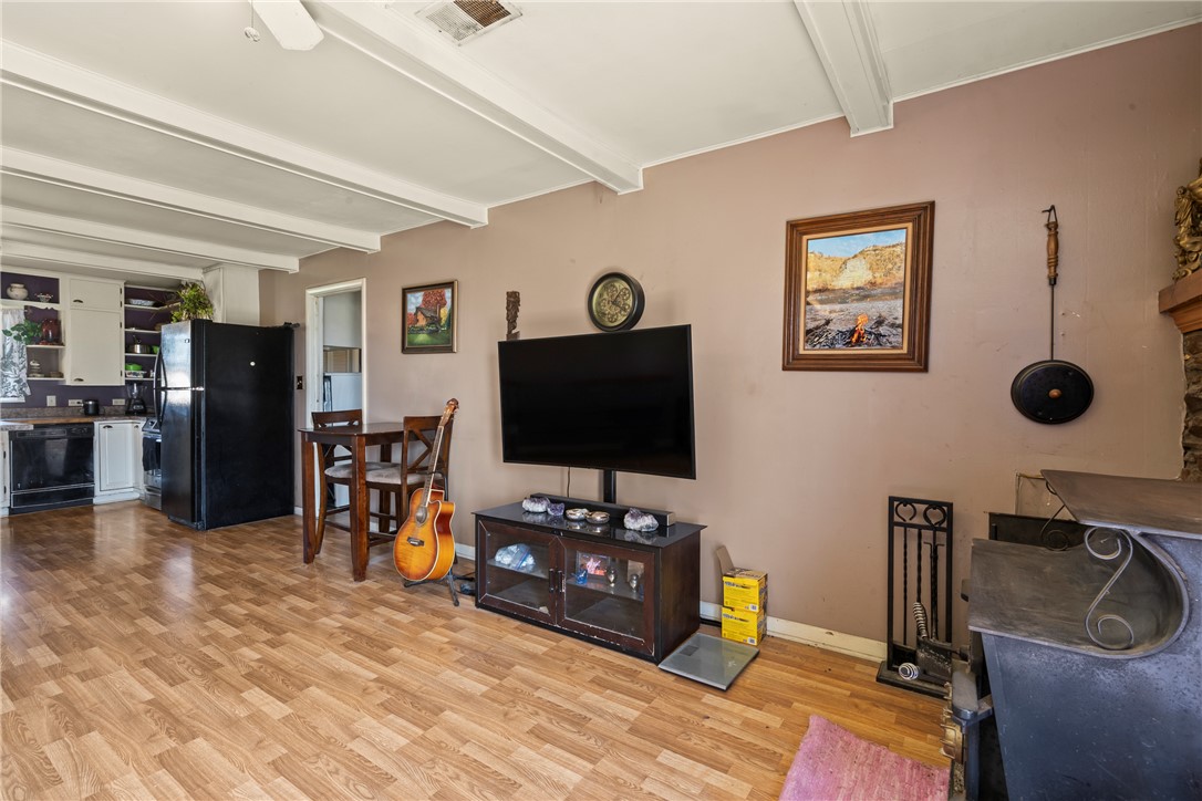 Lincoln Outlots - Residential