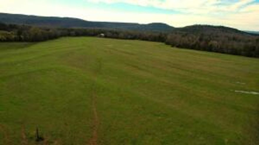''Discover tranquility on this expansive 177-acre property, featuring approximately 80-90 acres of pastoral fields, complemented by dense woodlands, two tranquil ponds, and abundant wildlife. Embrace the essence of nature's embrace on this idyllic land.''