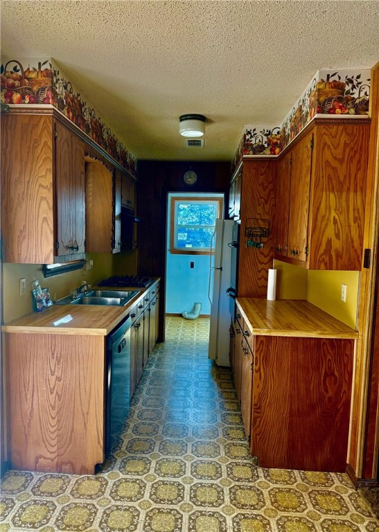 POTTSVILLE BY SECTIONS - Residential