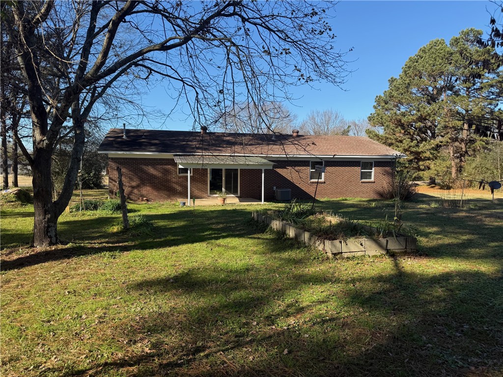 POTTSVILLE BY SECTIONS - Residential