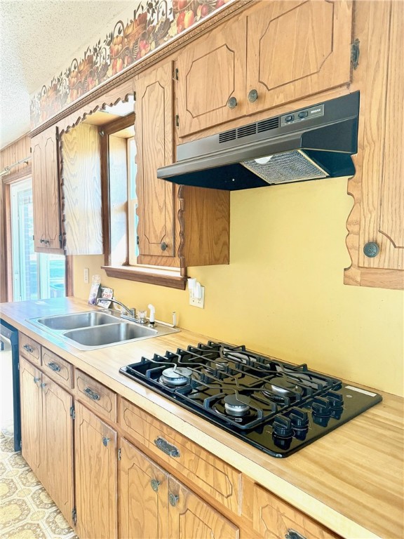 POTTSVILLE BY SECTIONS - Residential