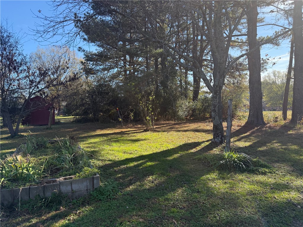 POTTSVILLE BY SECTIONS - Residential