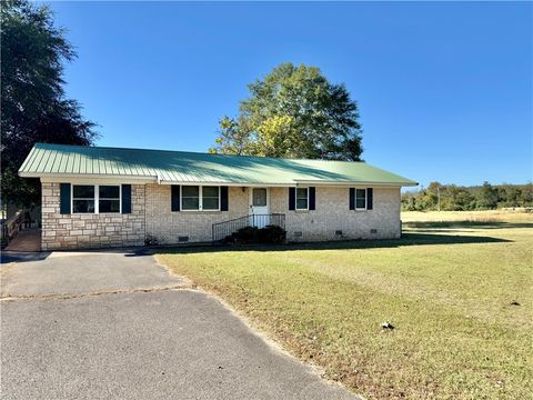 Photo of 468 highway 124, Jerusalem, AR 72080 (MLS # 1326275)
