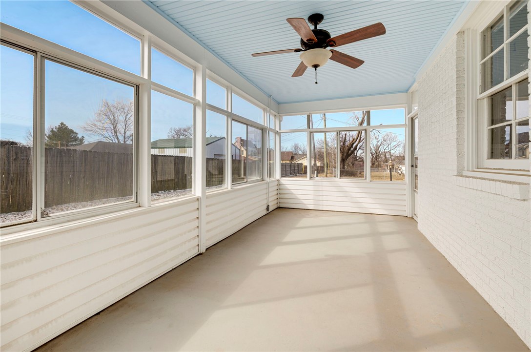 Demings 2nd Add Bentonville - Residential